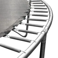 Trampoline Froggy Pro 244 Cm, InSPORTline -Sport & Fitness Shop IN 9773 6