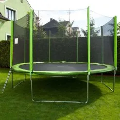 Trampoline Froggy Pro 366 Cm, InSPORTline -Sport & Fitness Shop IN 9775 3