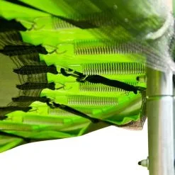 Trampoline Froggy Pro 430 Cm, InSPORTline -Sport & Fitness Shop IN 9776 1 8