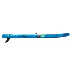 Paddleboard, Aztron Mercury 10'10'', Oppblåsbar SUP Inkl. Tilbehørspakker -Sport & Fitness Shop IN AS 102 4