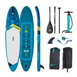 Paddleboard, Aztron Titan 11'11'', Oppblåsbar SUP Inkl. Tilbehørspakker