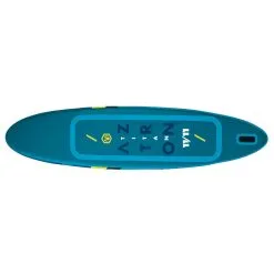 Paddleboard, Aztron Titan 11'11'', Oppblåsbar SUP Inkl. Tilbehørspakker -Sport & Fitness Shop IN AS 103 6