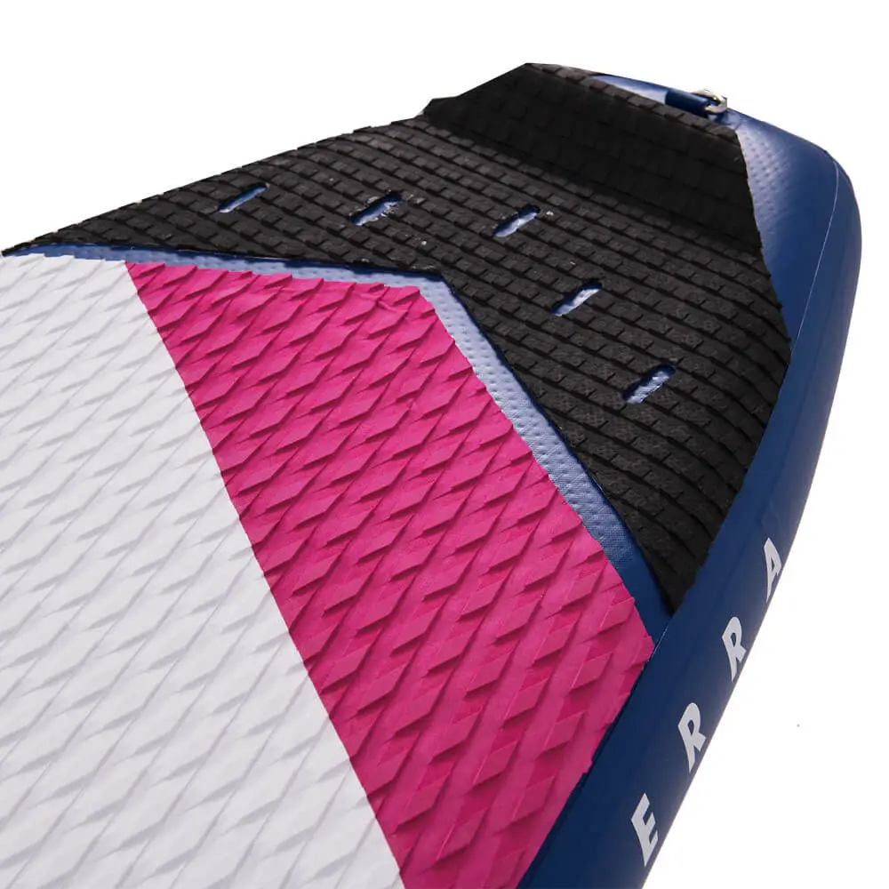 Paddleboard, Aztron Terra 10'6'', Oppblåsbar SUP Inkl. Tilbehørspakker 7 Paddleboard, Aztron Terra 10'6'', Oppblåsbar SUP Inkl. Tilbehørspakker - Bilde 5