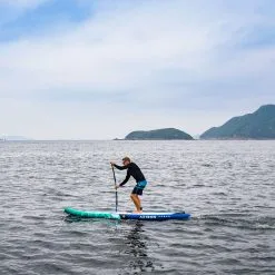 Paddleboard, Aztron Urono 11'6'', Oppblåsbar SUP Inkl. Tilbehørspakker -Sport & Fitness Shop IN AS 302D 10