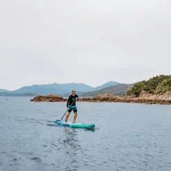 Paddleboard, Aztron Urono 11'6'', Oppblåsbar SUP Inkl. Tilbehørspakker -Sport & Fitness Shop IN AS 302D 12