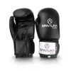 Spartan Top Ten Boxing Gloves, Black, 12 Oz -Sport & Fitness Shop IN S1170r 1