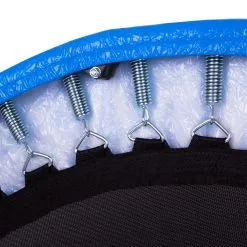 Foldbar Trampoline 122 Cm, InSPORTline -Sport & Fitness Shop IN S1269 T 8