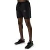 ICANIWILL ICIW Workout 2-in-1 Shorts, Black, Xxlarge