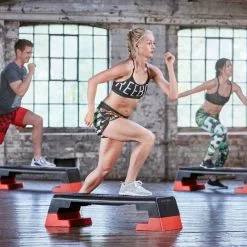 Stepkasse Step Studio DELTA, Reebok 26 Stepkasse Step Studio DELTA, Reebok -Sport & Fitness Shop LI 400 211503 12