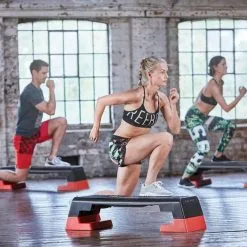 Stepkasse Step Studio DELTA, Reebok 27 Stepkasse Step Studio DELTA, Reebok -Sport & Fitness Shop LI 400 211503 13