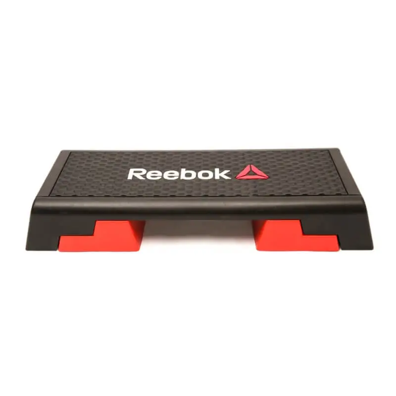 Stepkasse Step Studio DELTA, Reebok 4 Stepkasse Step Studio DELTA, Reebok - Bilde 2