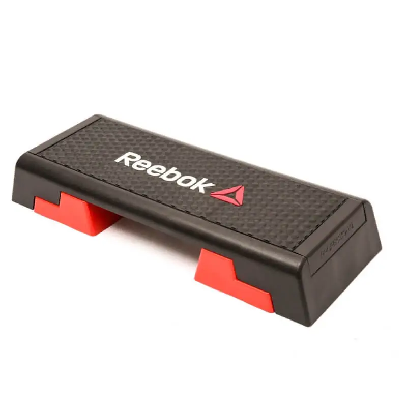 Stepkasse Step Studio DELTA, Reebok 9 Stepkasse Step Studio DELTA, Reebok - Bilde 7