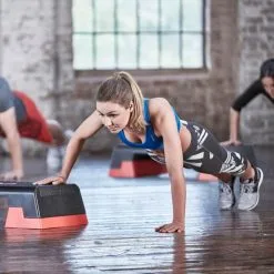 Stepkasse Step Studio DELTA, Reebok 23 Stepkasse Step Studio DELTA, Reebok -Sport & Fitness Shop LI 400 211503 9