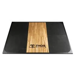 Expert Løfteplattform 200 X 300 X 5 Cm, Thor Fitness -Sport & Fitness Shop NF EXPLYFPLATF 3