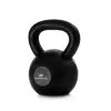 Kettlebell Iron Black, 20 Kg, Nordic Fighter -Sport & Fitness Shop NF NFKEST20 1