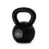 Kettlebell Iron Black, 24 Kg, Nordic Fighter -Sport & Fitness Shop NF NFKEST24 1