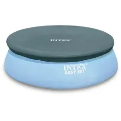 Bassengovertrekk, 305 Cm, Intex