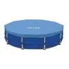Bassengovertrekk Til 305 Cm Rammebassenger, Intex -Sport & Fitness Shop NR 0040304 1