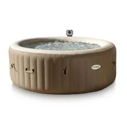 PureSpa Bubble Massage, 196 X 71, Intex