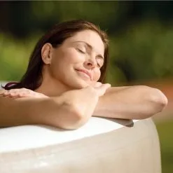 PureSpa Bubble Massage, 196 X 71, Intex -Sport & Fitness Shop NR 628404 3