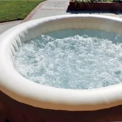 PureSpa Bubble Massage, 196 X 71, Intex -Sport & Fitness Shop NR 628404 4