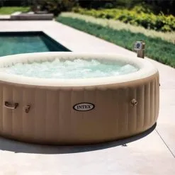 PureSpa Bubble Massage, 216 X 71, Intex -Sport & Fitness Shop NR 628408 2