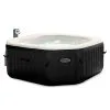 PureSpa Jet & Bubble Deluxe Octagon, 218 X 71, Intex -Sport & Fitness Shop NR 628456 1
