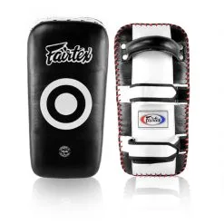 Thaipute KPLC2, Black/white, Fairtex