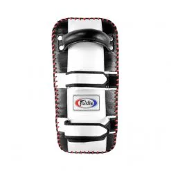 Thaipute KPLC2, Black/white, Fairtex -Sport & Fitness Shop NS 8859368919385 3