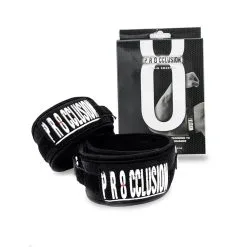 Procclusion 1.0 (arm), Svart, Procclusion