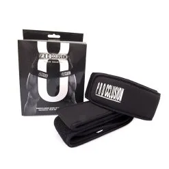 Procclusion 2.0 (ben), Svart, Procclusion