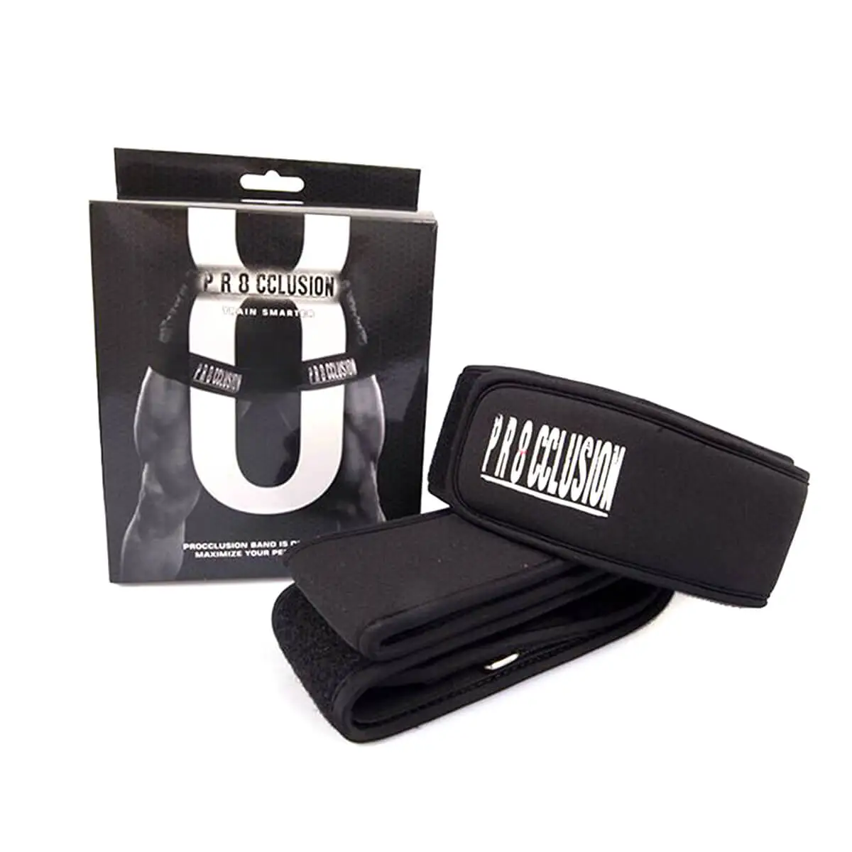 Procclusion 2.0 (ben), Svart, Procclusion 3 Procclusion 2.0 (ben), Svart, Procclusion