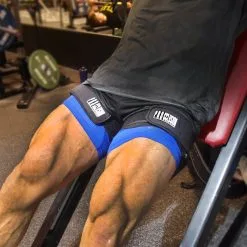 Procclusion 2.0 (ben), Svart, Procclusion 10 Procclusion 2.0 (ben), Svart, Procclusion -Sport & Fitness Shop OP proc2b 4