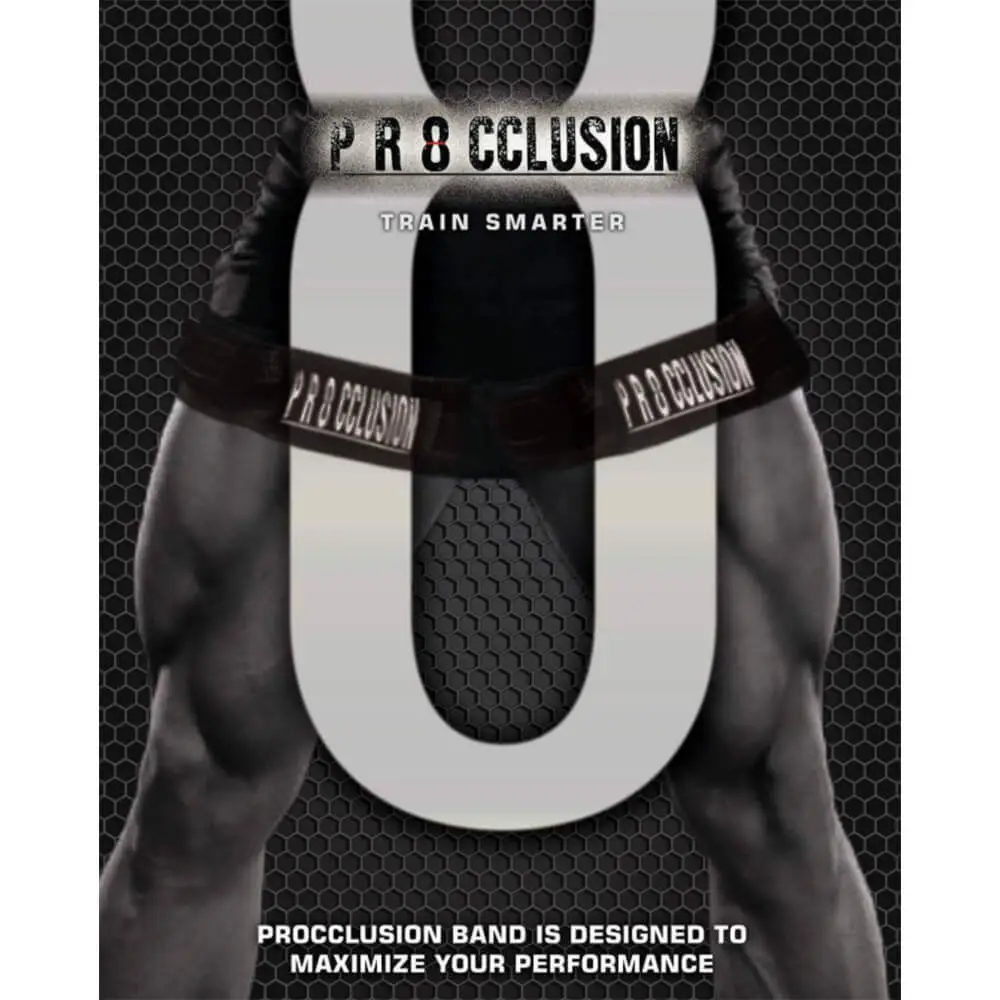 Procclusion 2.0 (ben), Svart, Procclusion 7 Procclusion 2.0 (ben), Svart, Procclusion - Bilde 5