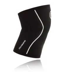 REHBAND RX Knee Sleeve, 7 Mm, Black, Xlarge -Sport & Fitness Shop OT 1054r 3