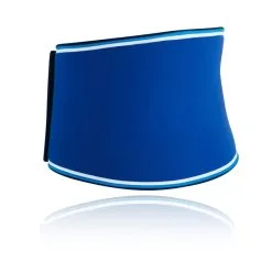 REHBAND RX Original Back Support, 7 Mm, Blue, Medium -Sport & Fitness Shop OT B7082r 2