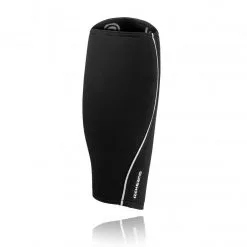 Rehband RX Shin/Calf Sleeve, 5 Mm, Black, Large -Sport & Fitness Shop OT RX1106306r 2