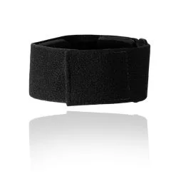 REHBAND UD Tennis Elbow-Strap, Black -Sport & Fitness Shop OT UD122806 2