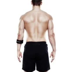 REHBAND UD Tennis Elbow-Strap, Black -Sport & Fitness Shop OT UD122806 3