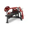 Bench Press PLBP, Steelflex -Sport & Fitness Shop PL ST PLBP 1