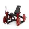 Leg Extension PLLE, Steelflex -Sport & Fitness Shop PL ST PLLE 1