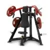 Shoulder Press PLSP, Steelflex -Sport & Fitness Shop PL ST PLSP 1