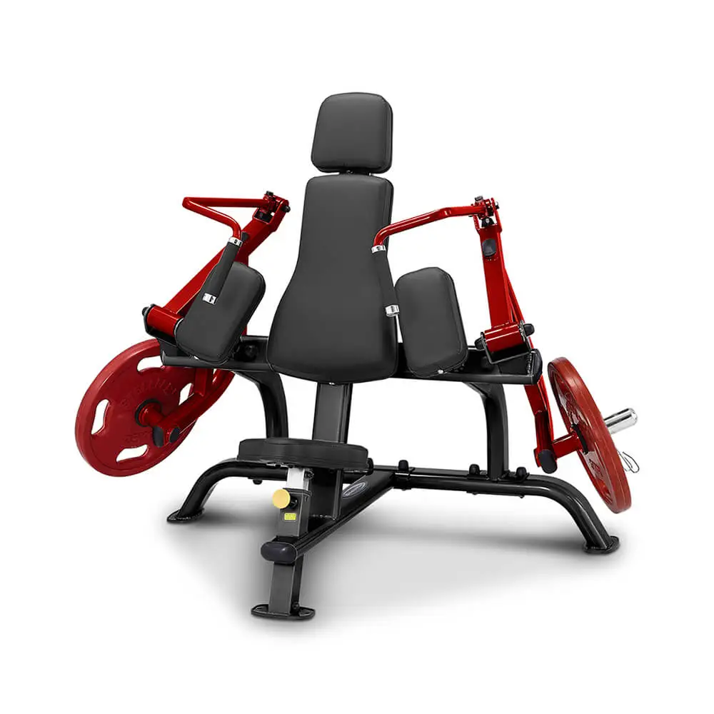 Triceps Extension PLTE, Steelflex 3 Triceps Extension PLTE, Steelflex