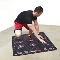 Platform 9, Procedos -Sport & Fitness Shop PR PL 9 S 5