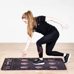 Platform 9, Procedos -Sport & Fitness Shop PR PL 9 S 6