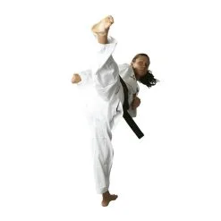 Taekwondo Drakt Standard, 110, Budo-Nord 10 Taekwondo Drakt Standard, 110, Budo-Nord -Sport & Fitness Shop SB 10009 200r 4