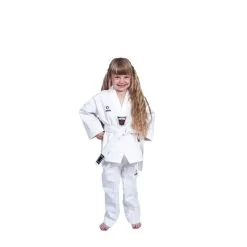 Taekwondo Drakt Standard, 110, Budo-Nord 11 Taekwondo Drakt Standard, 110, Budo-Nord -Sport & Fitness Shop SB 10009 200r 5