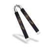 Budo-Nord Nunchaku I Gummi Med Kjetting -Sport & Fitness Shop SB 12079 003 1