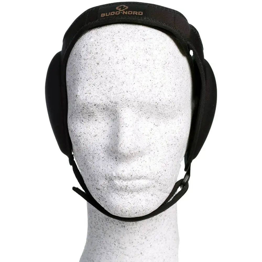 Ørebeskytter, Budo-Nord 3 Ørebeskytter, Budo-Nord