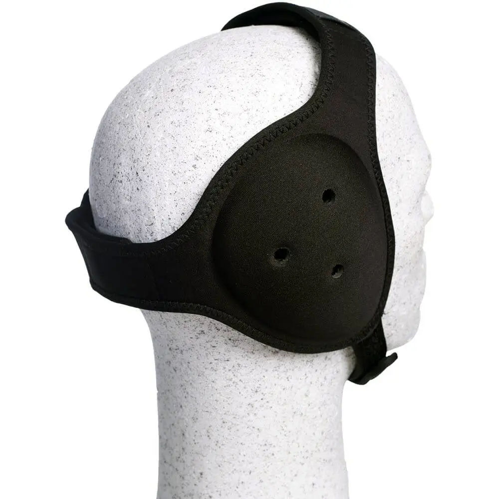 Ørebeskytter, Budo-Nord 4 Ørebeskytter, Budo-Nord - Bilde 2